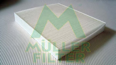 MULLER FILTER fc359 -  Фильтр воздуха в салоне